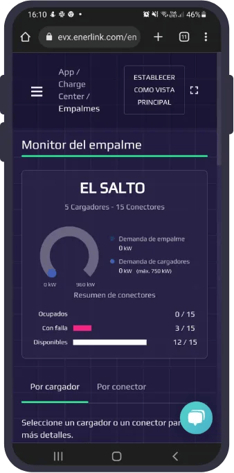 software smart chargin mobile_resultado